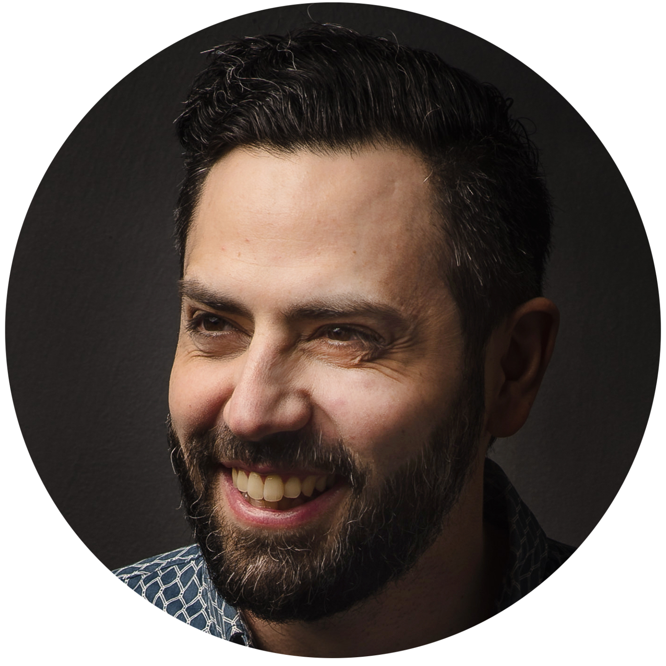 Patrick Saad